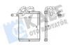 Радіатор обігрівача Kia Sorento KALE OTO RADYATOR Kale 346780 (фото 1)