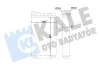 Радіатор отопителя Opel Omega B (94-) KALE OTO RADYATOR Kale 346820 (фото 1)