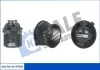 Електровентилятор обігрівача Peugeot 207 (06-) KALE OTO RADYATOR Kale 347005 (фото 1)