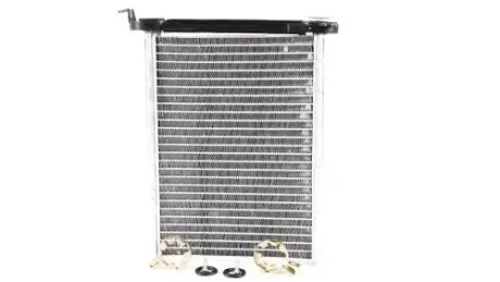 Радиатор отопителя Renault Fluence, Megane III, Megane Cc KALE OTO RADYATOR Kale 347125