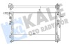 Радіатор охолодження Citroen Jumpy OTO RADYATOR Kale 347220 (фото 1)