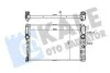 KALE DB Радіатор охолодження W211 280/420CDI 02- Kale 347275 (фото 1)