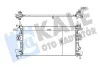 Радиатор охлаждения Ford C-Max Ii, Grand C-Max, Focus Iii Radiator KALE OTO RADYATOR Kale 347280 (фото 1)