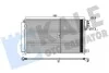 Радиатор кондиционера Fiat Doblo, Pratico, Opel Combo KALE OTO RADYATOR Kale 347315 (фото 1)