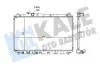 Радіатор охолодження двигуна (паяний) Honda Civic IX (12-) 1.8 IVTEC ver. Denso KALE OTO RADYATOR Kale 347560 (фото 1)