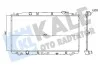 Радіатор охолодження Honda Accord VIII KALE OTO RADYATOR Kale 347595 (фото 1)