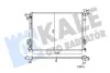 Радіатор охолодження Hyundai Ix35 - Kia Sportage Radiator KALE OTO RADYA Kale 347805 (фото 1)