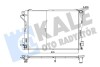HYUNDA Радиатор охлаждения Sonata V,Grandeur 2.0/2.2CRDi 06- Kale 347815 (фото 1)