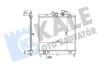 Радиатор охлаждения Kia Picanto KALE OTO RADYATOR Kale 347860 (фото 1)