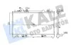 Радіатор охолодження Mazda 6 KALE OTO RADYATOR Kale 347885 (фото 1)