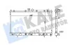 Радіатор охолодження Mitsubishi Outlander I KALE OTO RADYATOR Kale 347970 (фото 1)