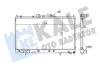 KALE MITSUBISHI радіатор охолодження Galant VI 2.0/2.5 96- Kale 347975 (фото 1)