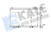 KALE NISSAN радіатор охолодження FX45 4.5 03- Kale 348040 (фото 1)