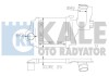 RENAULT Інтеркулер Clio II, Symbol 1.5/1.9dCi 00- Kale 348100 (фото 1)