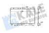 KALE TOYOTA Радіатор сист. охолодження Carina II, Corolla 1.3/1.6 87- Kale 348140 (фото 1)