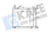 KALE TOYOTA радіатор охолодження Hiace IV 2.5 D-4D 01- Kale 348165 (фото 1)