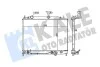 KALE HYUNDAI радіатор охолодження Accent II,III 1.5CRDi 02- Kale 348325 (фото 1)