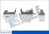 KALE HYUNDAI розширювальний бачок Getz Kale 348710 (фото 1)