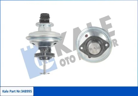 KALE BMW Клапан EGR 1 E81/87,3 E90,5 E60,X3 E83 2.0d Kale 348995
