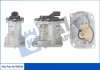 FORD клапан EGR C-Max,Focus II,Galaxy,Mondeo IV,Transit Connect 1.8Di/TDCi 02- Kale 349020 (фото 1)