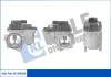 KALE VW клапан ВГ EGR Audi A3,4,5,6,Q5,Seat,Skoda Octavia,SuperB,Golf V,VI,Passat 2.0TDI 05- Kale 349040 (фото 1)