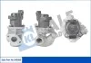 KALE FORD клапан EGR Focus II,C-Max 1.6TDCi 04-,Volvo C30/S40/V50 Kale 349080 (фото 1)