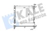 Радиатор охлаждения Kia Sorento II OTO RADYATOR Kale 349260 (фото 1)