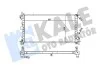 KALE FORD радіатор охолодження Focus 1.8DI/TDCi 99- Kale 349700 (фото 1)
