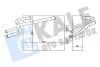 KALE RENAULT Випарник Clio II, Kangoo 98- Kale 350060 (фото 1)