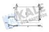 KALE FIAT Радіатор кондиціонера (конденсатор) Stilo 01- Kale 350575 (фото 1)