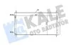 KALE HONDA Радіатор кондиціонера (конденсатор) Civic IX 14/2.2 12- Kale 350605 (фото 1)
