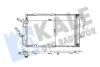 Радіатор кондиціонера Opel Astra H, Astra H Gtc, Zafira B KALE OTO RADYATOR Kale 350650 (фото 1)