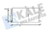 KALE RENAULT радіатор кондиціонера Fluence 1.6 13- Kale 350675 (фото 1)