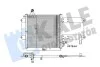 KALE VW радіатор кондиціонера Polo 94-,Seat Kale 350710 (фото 1)