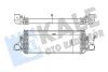 KALE DB інтеркулер W164/X164 300/350CDI 05- Kale 350910 (фото 1)