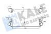 KALE FIAT інтеркулер Daily V 2.3/3.0d 11- Kale 350950 (фото 1)