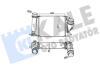 Інтеркулер Renault Kadjar (15-), Megane IV (16-)/Nissan Qashqai (14-), X-Trail (14-) 1.6 dCi OTO RADYATOR Kale 350985 (фото 1)