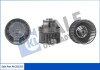 FORD вентилятор салону з кондиц. C-Max,Focus II,Galaxy,Kuga I,Mondeo IV 04- Kale 351555 (фото 1)