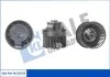 KALE FORD вентилятор салону з кондиц. C-Max,Focus II,Galaxy,Kuga I,Mondeo IV 04- Kale 351555 (фото 1)