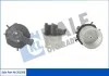 KALE FIAT вентилятор салону 500,Panda Kale 351560 (фото 1)