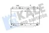KALE TOYOTA Радиатор охлаждения Rav 4 II 2.0D 01- Kale 351825 (фото 1)
