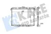 KALE FORD Радіатор охолодження двиг. Maverick 2.7TD 93- Kale 351890 (фото 1)