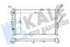 KALE OPEL радіатор охолодження Calibra A,Vectra A 88- Kale 351955 (фото 1)