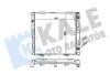 KALE DB Радиатор охлаждения E-Class W124 2.0/2.2 93- Kale 351960 (фото 1)