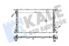 KALE VW радіатор охолодження Audi A4/5/6/7,Q5 2.0/3.0TFSI/TDI 08- Kale 351985 (фото 1)