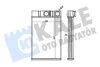 Радиатор отопителя Chevrolet Cruze (09-)/Opel Insignia A (09-) KALE OTO Kale 352130 (фото 1)