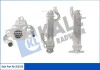 FIAT Радиатор EGR Ducato 2.3d 06- Kale 352220 (фото 1)