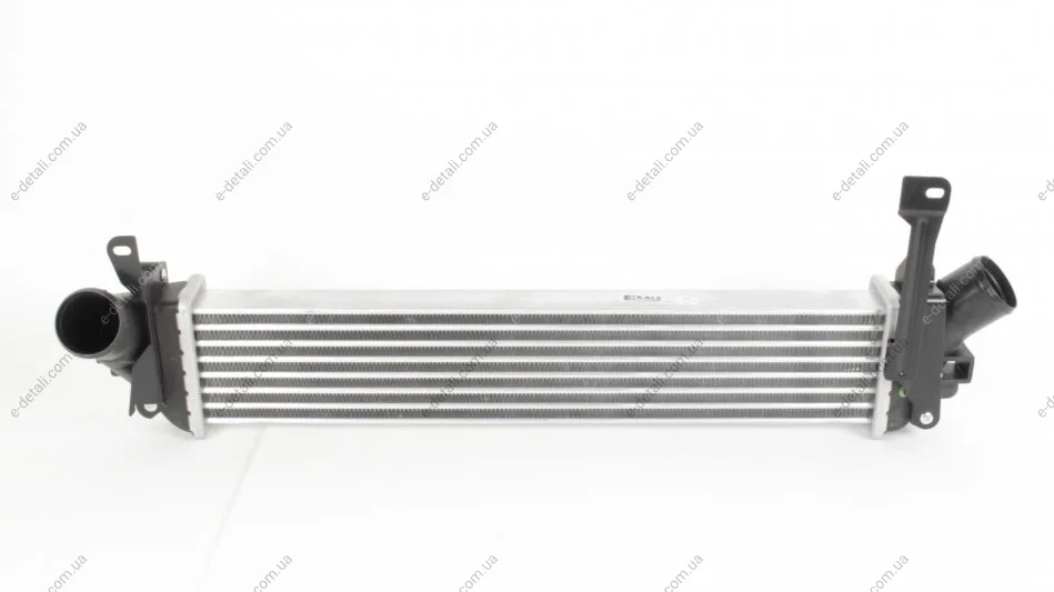 Інтеркулер Renault Kangoo (97-)/Nissan Kubistar (03-) 1.5DCi KALE OTO RADYATOR Kale 352270 (фото 1)