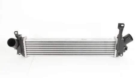 Інтеркулер Renault Kangoo (97-)/Nissan Kubistar (03-) 1.5DCi KALE OTO RADYATOR Kale 352270