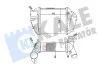 KALE VW інтеркулер Audi A4 2.5TDI 00- № шасі от: от 8E-2-117 001 Kale 352390 (фото 1)